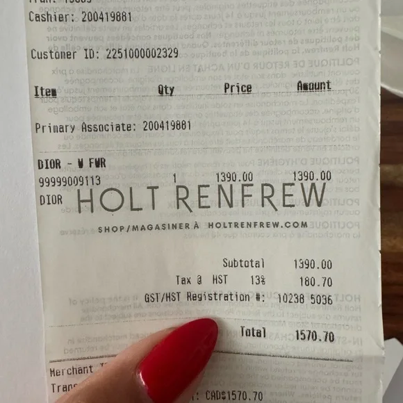 Dior Women's Elegant White Slingback Heels - Picture 14 of 14